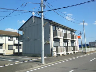 サニーコートBの画像