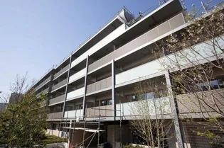 アビティグランデ砧 A棟の画像