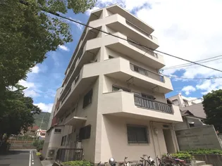 ハイツ西六甲の画像