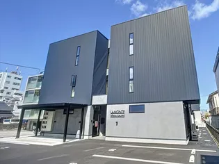 LAMONTE MASUIZUMIの画像