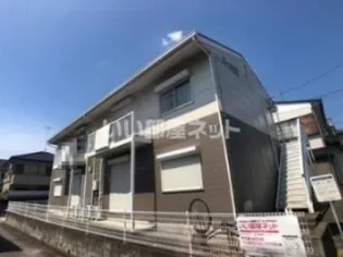 コーポ右籾の画像