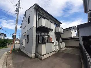 メゾンドピリアーの画像