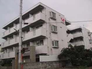 ウィンベルソロ鶴川第1の画像