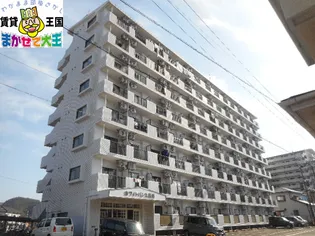 ホワイトパレス長崎の画像