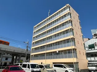 セントナルオ【4階】の外観