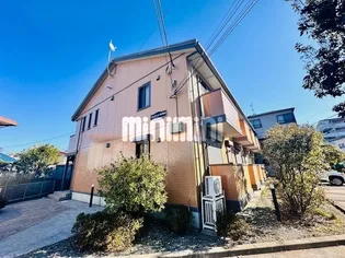 プレザント南鴨宮の画像