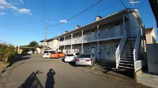 宮ハイツの画像