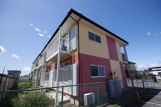 野原第7コーポの画像