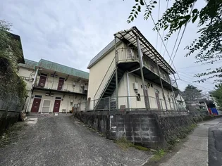 グリーン荘 A棟の画像