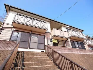 コモンライフ三城B棟の画像