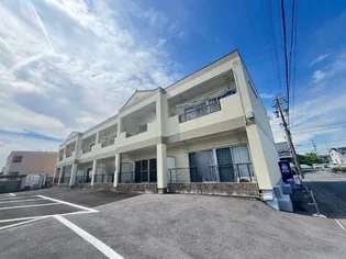 サンハイム山川の画像
