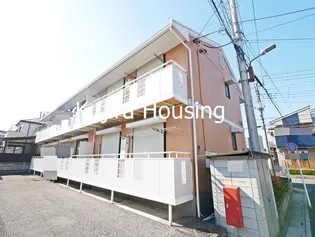 リバーハイツの画像