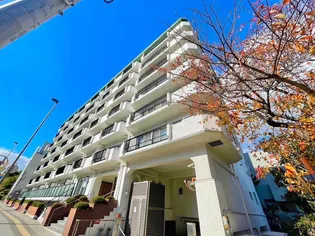 芦屋川アーバンライフの画像