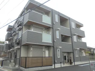 プランハイライズの画像