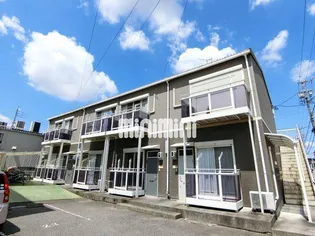 フラット大森 A棟の画像