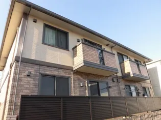 ガーデンヒルズ青葉台の画像