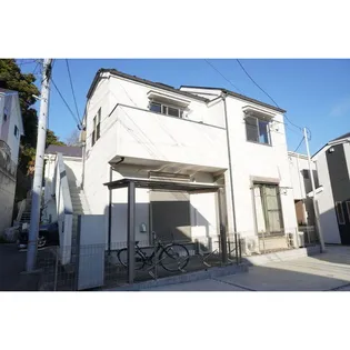 スカイガーデン金沢文庫の画像