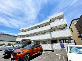 レジデンスおとめの画像