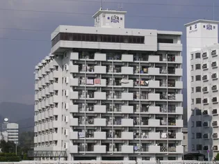 ホワイトパレス山口Iの画像