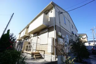 ラ プリマ さくら坂の画像