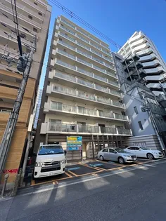 ルーチェ天神橋の画像