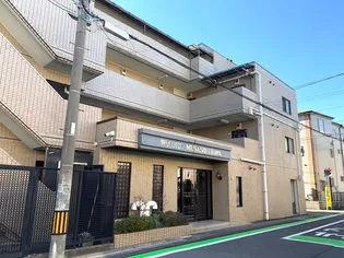 ワコーレ武蔵浦和の画像