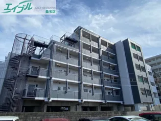 トーカイハイツの画像