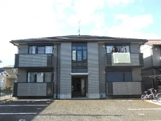 セジュール今宿の画像