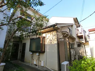 クジメゾンの画像