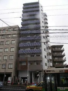 メインステージ目黒IIの画像