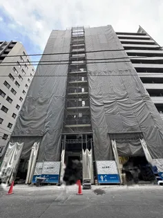 東京都中央区日本橋馬喰町1【マンション】の外観