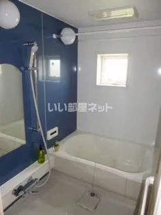 グランマスト木太町 C棟【1階】の風呂