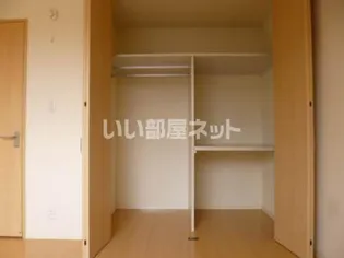 グランマスト木太町 C棟【1階】の内装