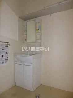 グランマスト木太町 C棟【1階】の内装