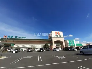 グランマスト木太町 C棟【1階】の周辺