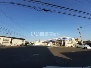 グランマスト木太町 C棟【1階】の周辺