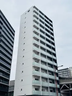 プライムネクサス大森海岸駅【11階】の外観