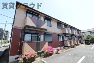 サンビレッジの画像