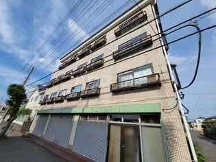 SK第一ビルの画像