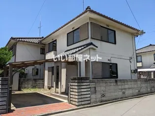 香川県高松市太田下町【一戸建】の外観