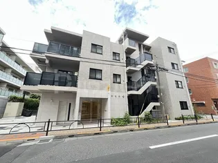 パレステージ練馬IIIの画像