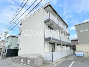 ホリイハイツの画像