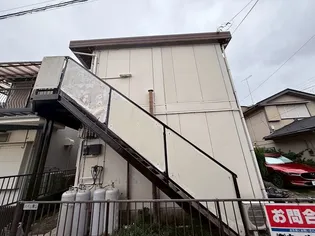 ハイム青山の画像