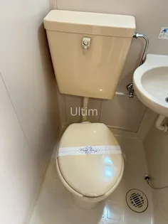 吉祥院ヴィラ【2階】の内装