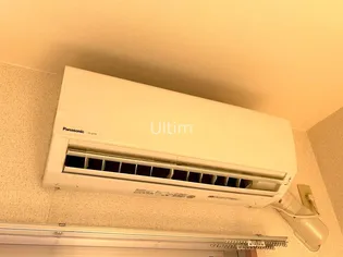 吉祥院ヴィラ【2階】の内装