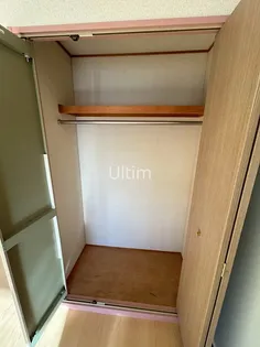 吉祥院ヴィラ【2階】の内装