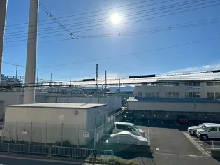 吉祥院ヴィラ【2階】のその他画像