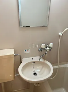 吉祥院ヴィラ【2階】の内装