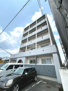 吉祥院ヴィラ【2階】の外観