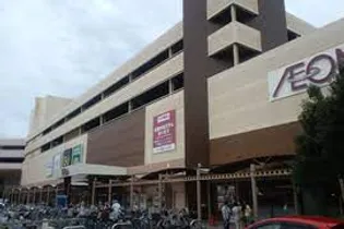 吉祥院ヴィラ【2階】の周辺